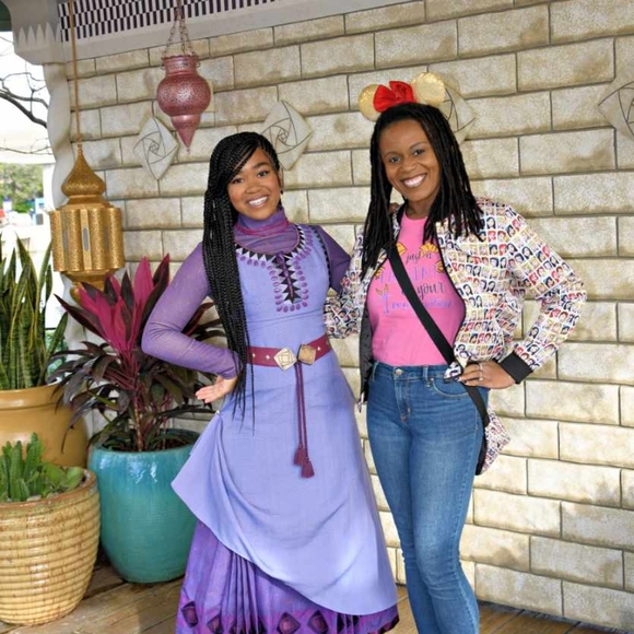 Meet your Posher, Turquoise - Picture 4 of 5